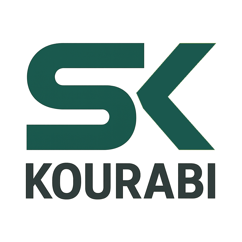 Said Kourabi Heavy Machinery